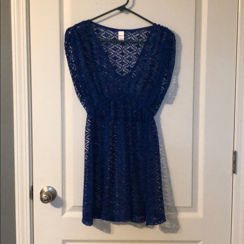 Bongo sundress